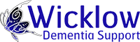 Wicklow Dementia Support Logo